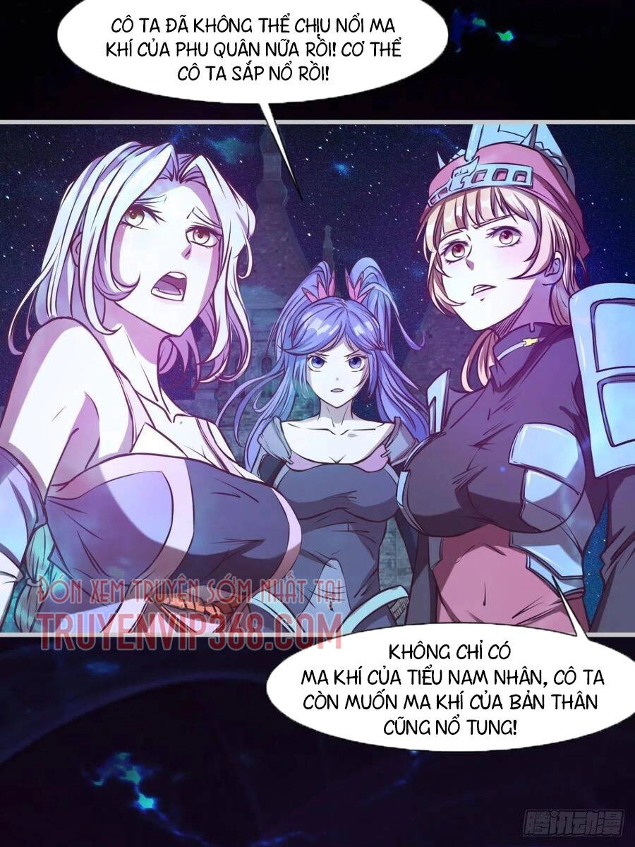 Ma Hoàng Sư Đệ Quả Thực Quá Chung Tình Chapter 83 - 31