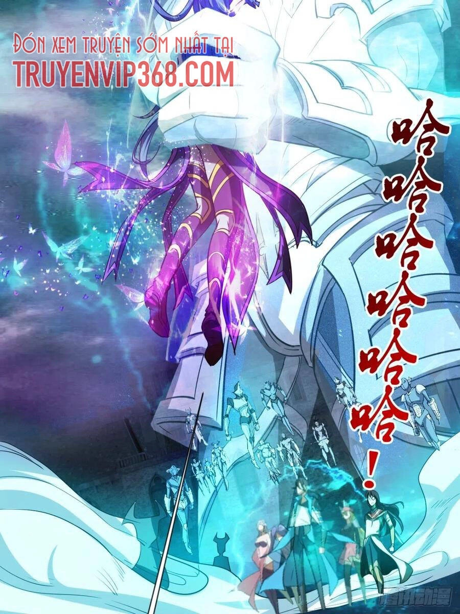 Ma Hoàng Sư Đệ Quả Thực Quá Chung Tình Chapter 83 - 34