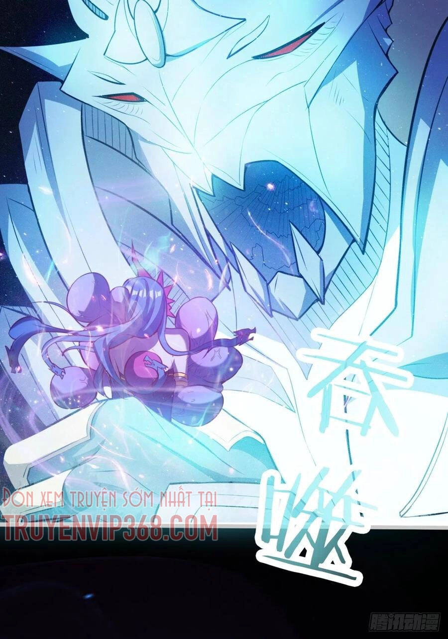 Ma Hoàng Sư Đệ Quả Thực Quá Chung Tình Chapter 83 - 37