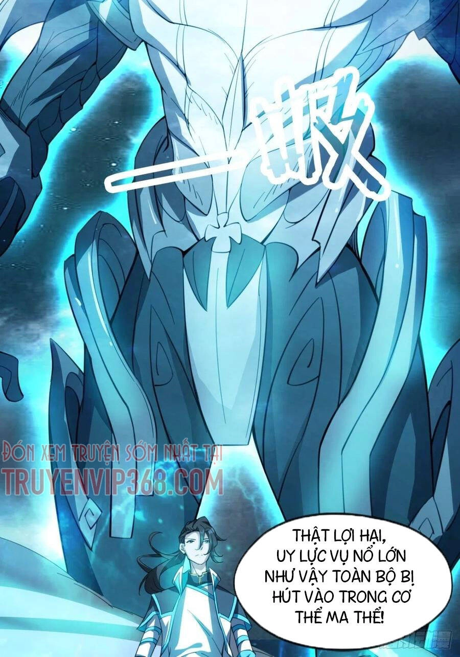 Ma Hoàng Sư Đệ Quả Thực Quá Chung Tình Chapter 83 - 42