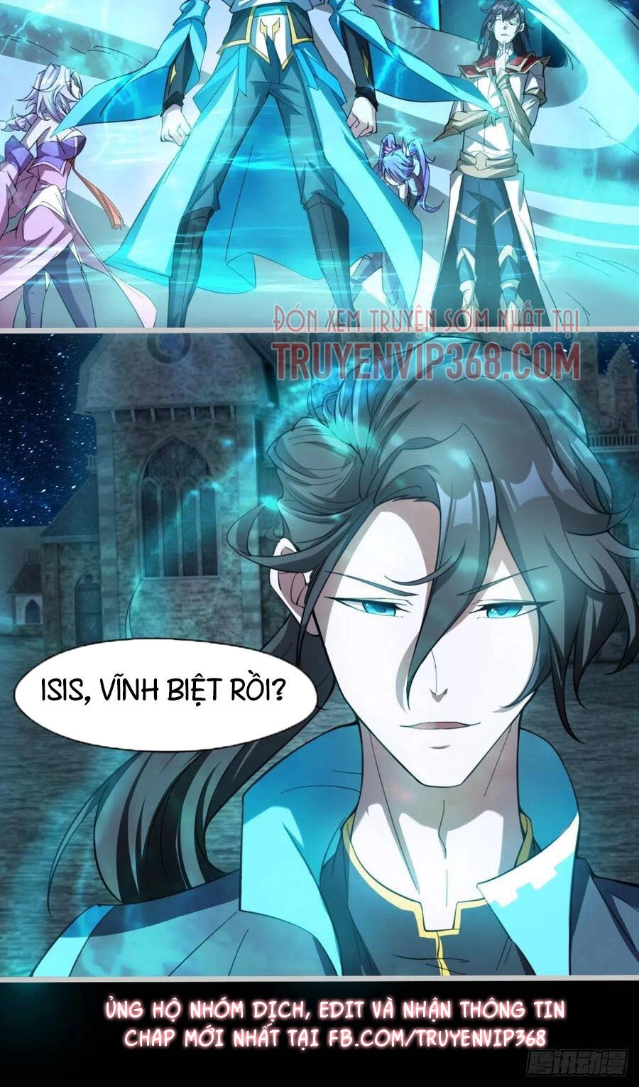 Ma Hoàng Sư Đệ Quả Thực Quá Chung Tình Chapter 83 - 43