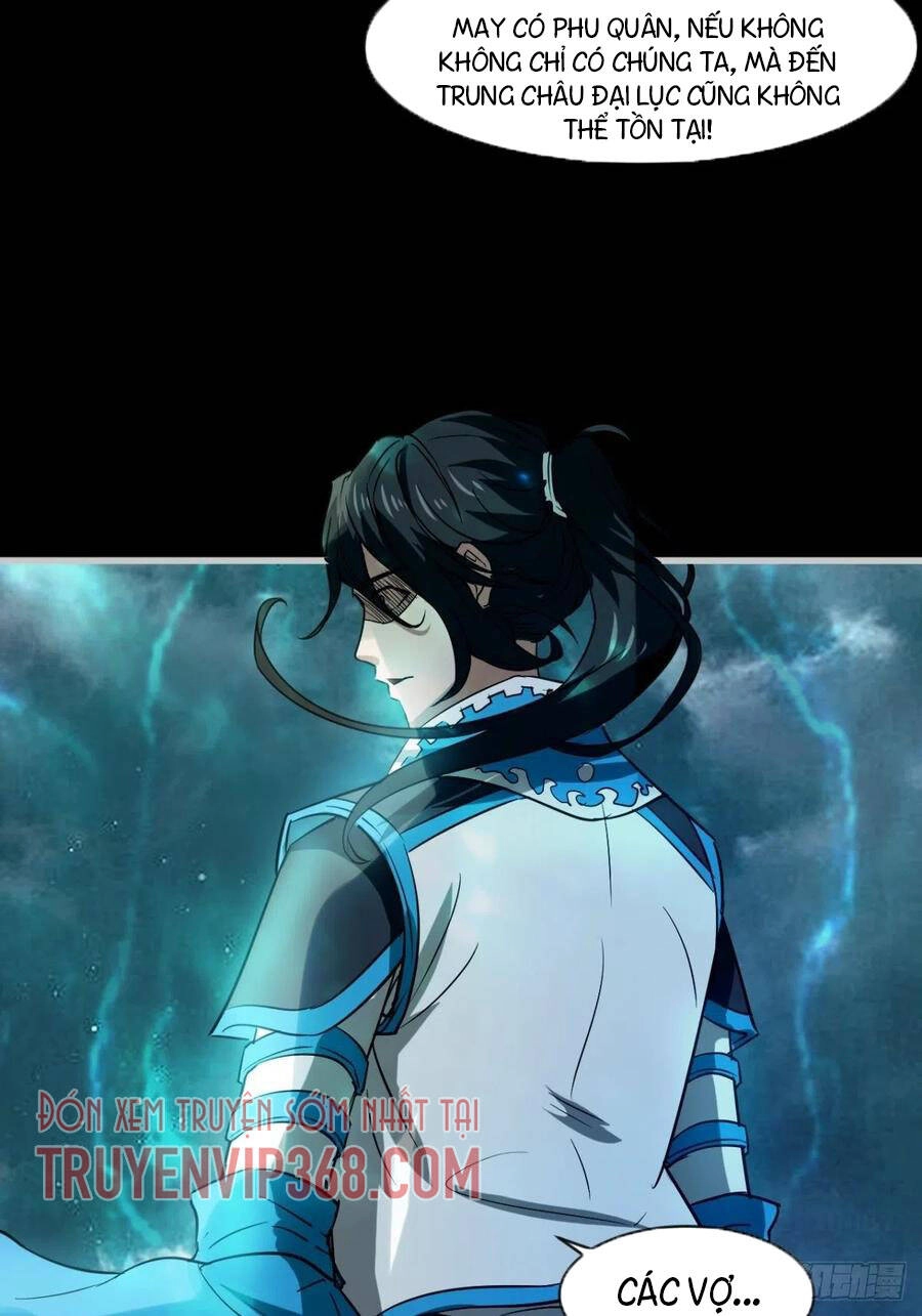 Ma Hoàng Sư Đệ Quả Thực Quá Chung Tình Chapter 83 - 45