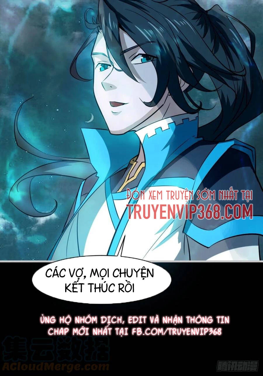 Ma Hoàng Sư Đệ Quả Thực Quá Chung Tình Chapter 83 - 47