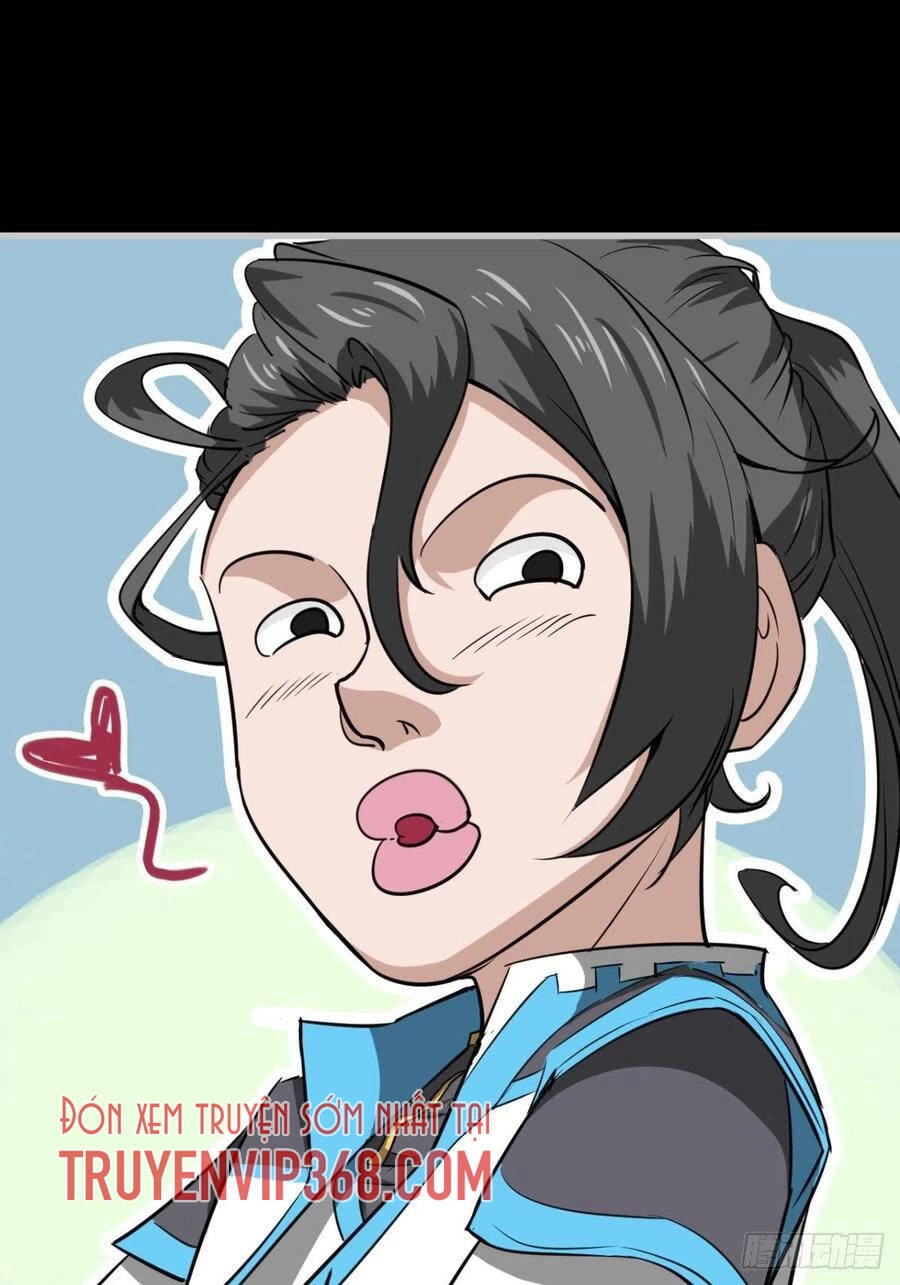 Ma Hoàng Sư Đệ Quả Thực Quá Chung Tình Chapter 83 - 48