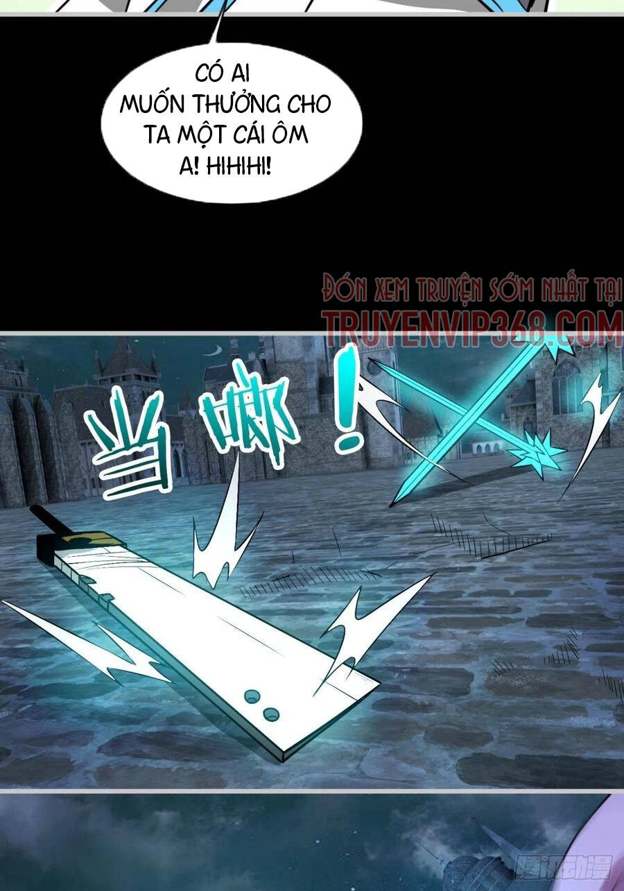 Ma Hoàng Sư Đệ Quả Thực Quá Chung Tình Chapter 83 - 49