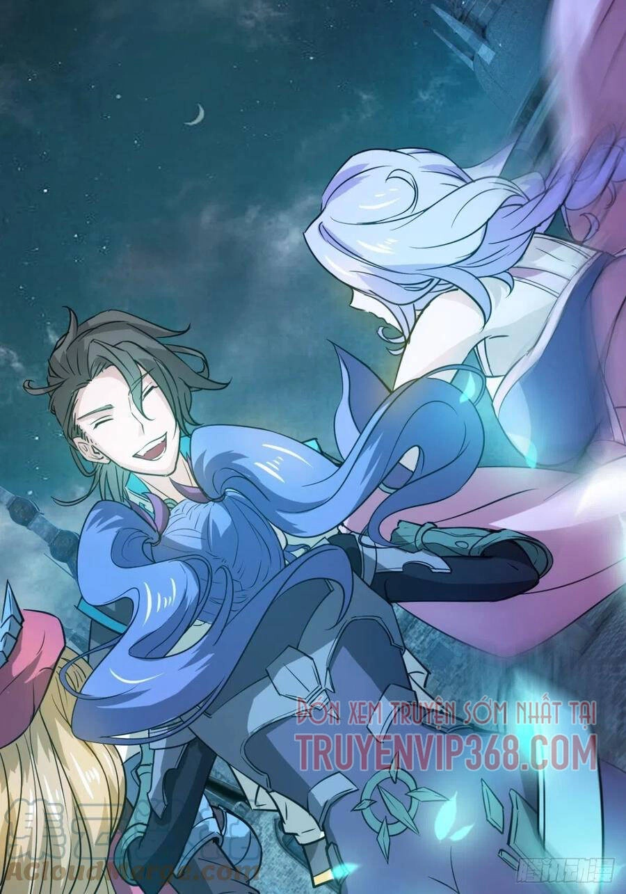 Ma Hoàng Sư Đệ Quả Thực Quá Chung Tình Chapter 83 - 50