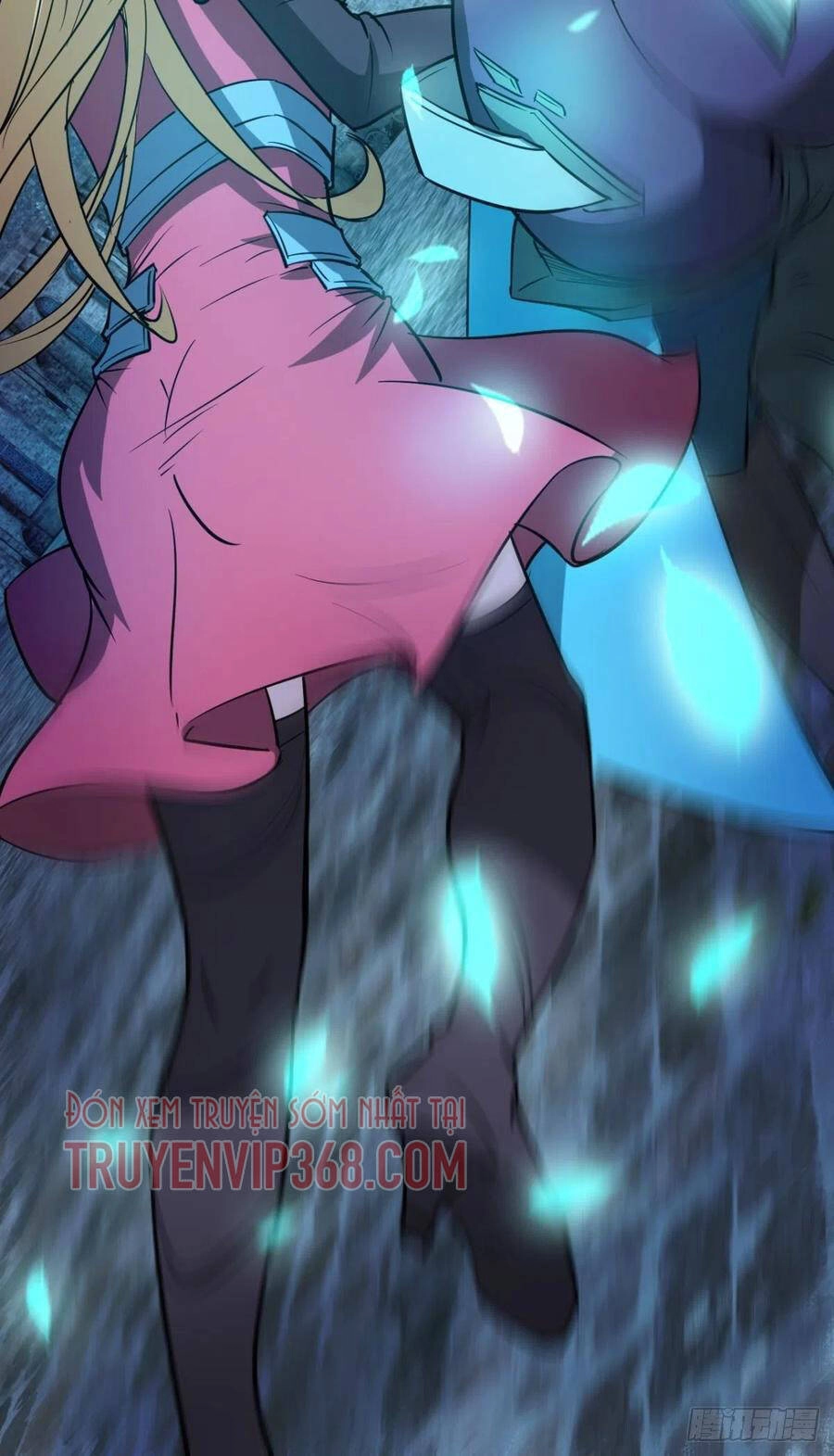 Ma Hoàng Sư Đệ Quả Thực Quá Chung Tình Chapter 83 - 51