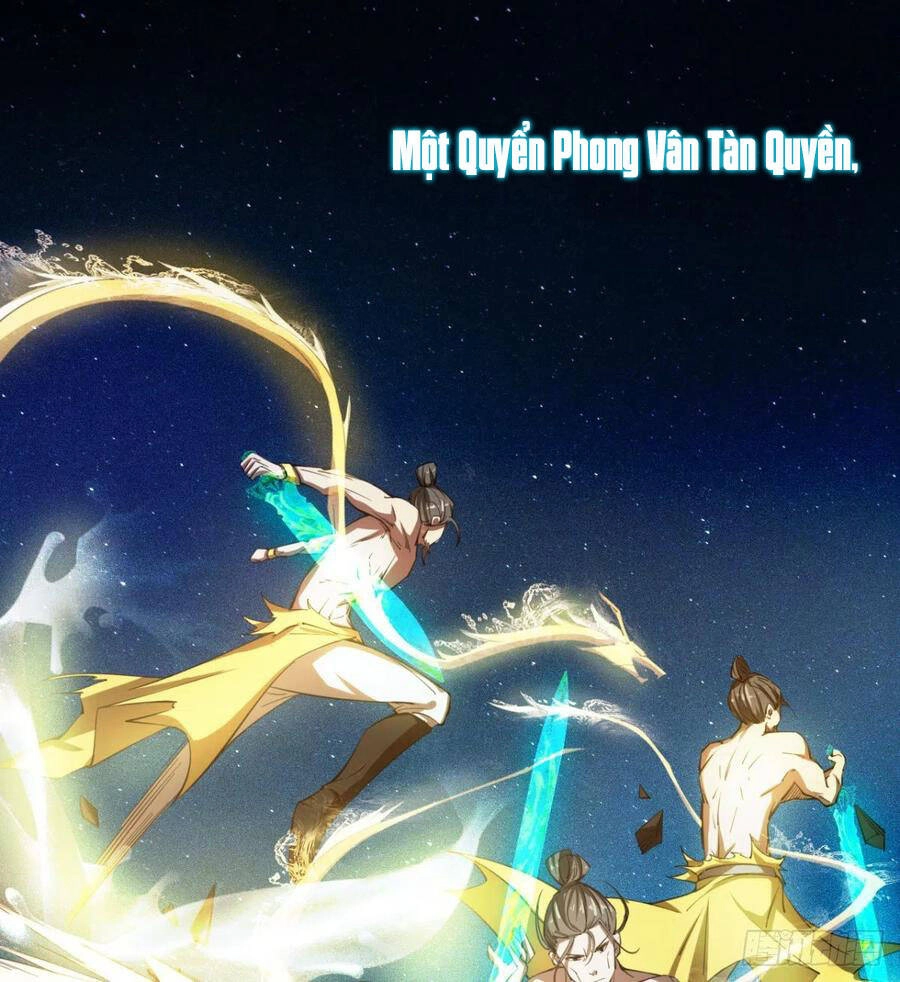 Ma Hoàng Sư Đệ Quả Thực Quá Chung Tình Chapter 84 - 6