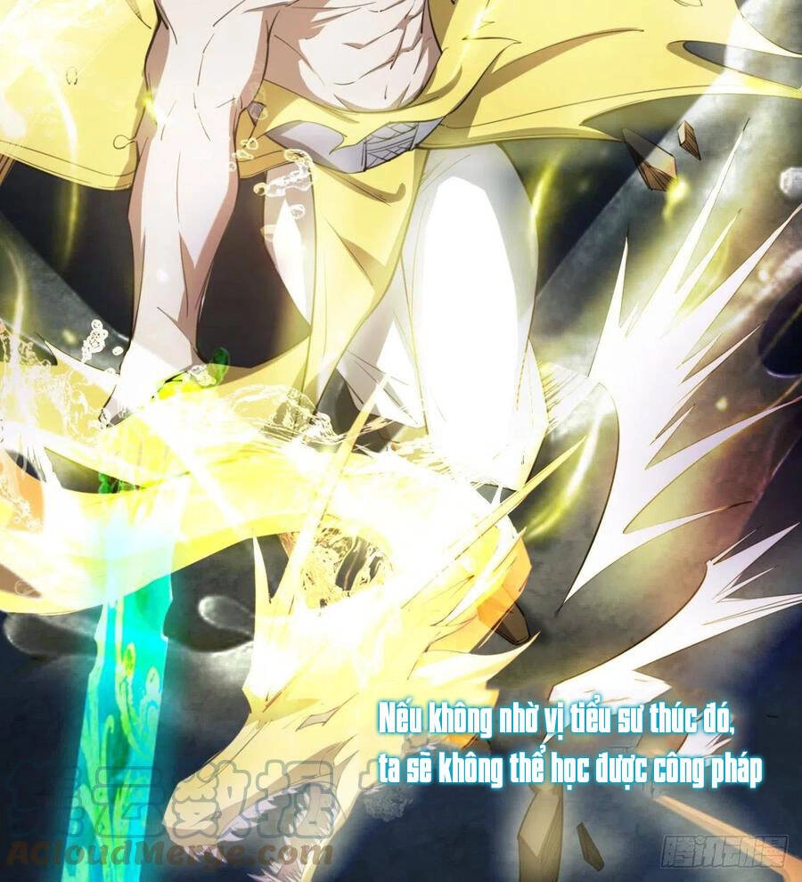 Ma Hoàng Sư Đệ Quả Thực Quá Chung Tình Chapter 84 - 8