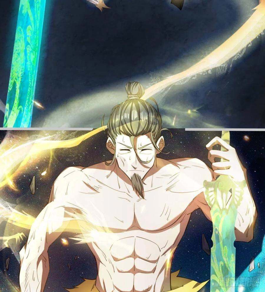 Ma Hoàng Sư Đệ Quả Thực Quá Chung Tình Chapter 84 - 9