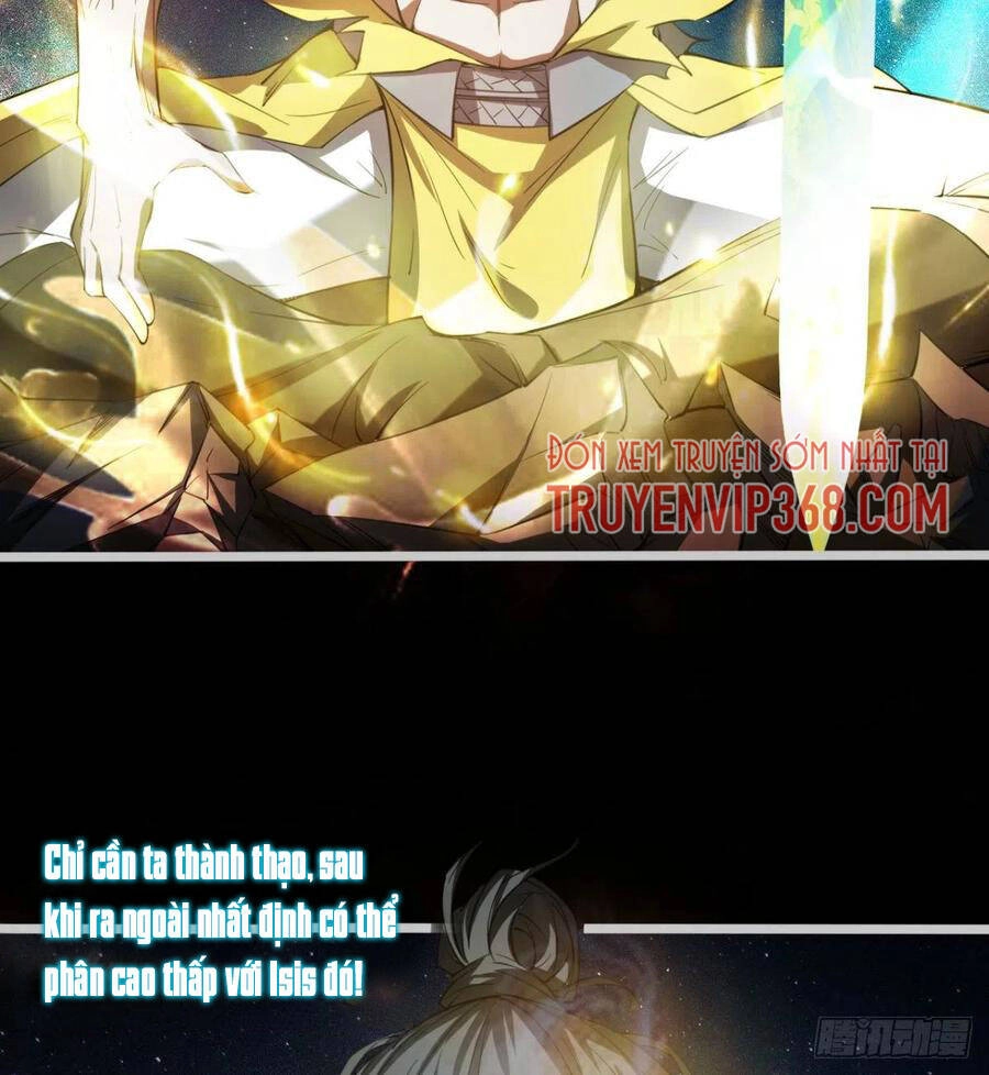 Ma Hoàng Sư Đệ Quả Thực Quá Chung Tình Chapter 84 - 10