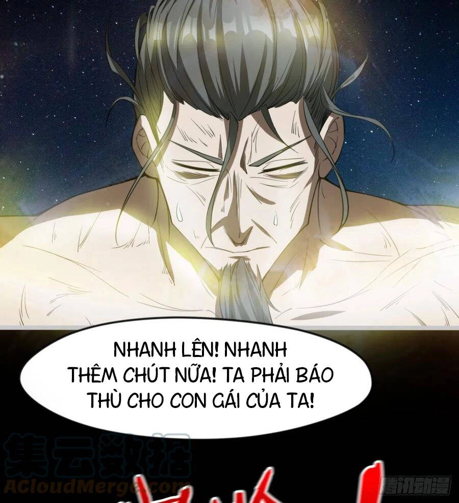 Ma Hoàng Sư Đệ Quả Thực Quá Chung Tình Chapter 84 - 11