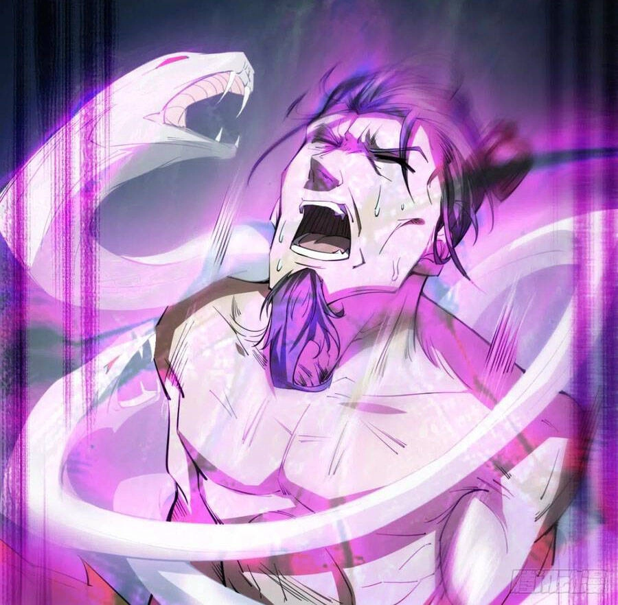 Ma Hoàng Sư Đệ Quả Thực Quá Chung Tình Chapter 84 - 13