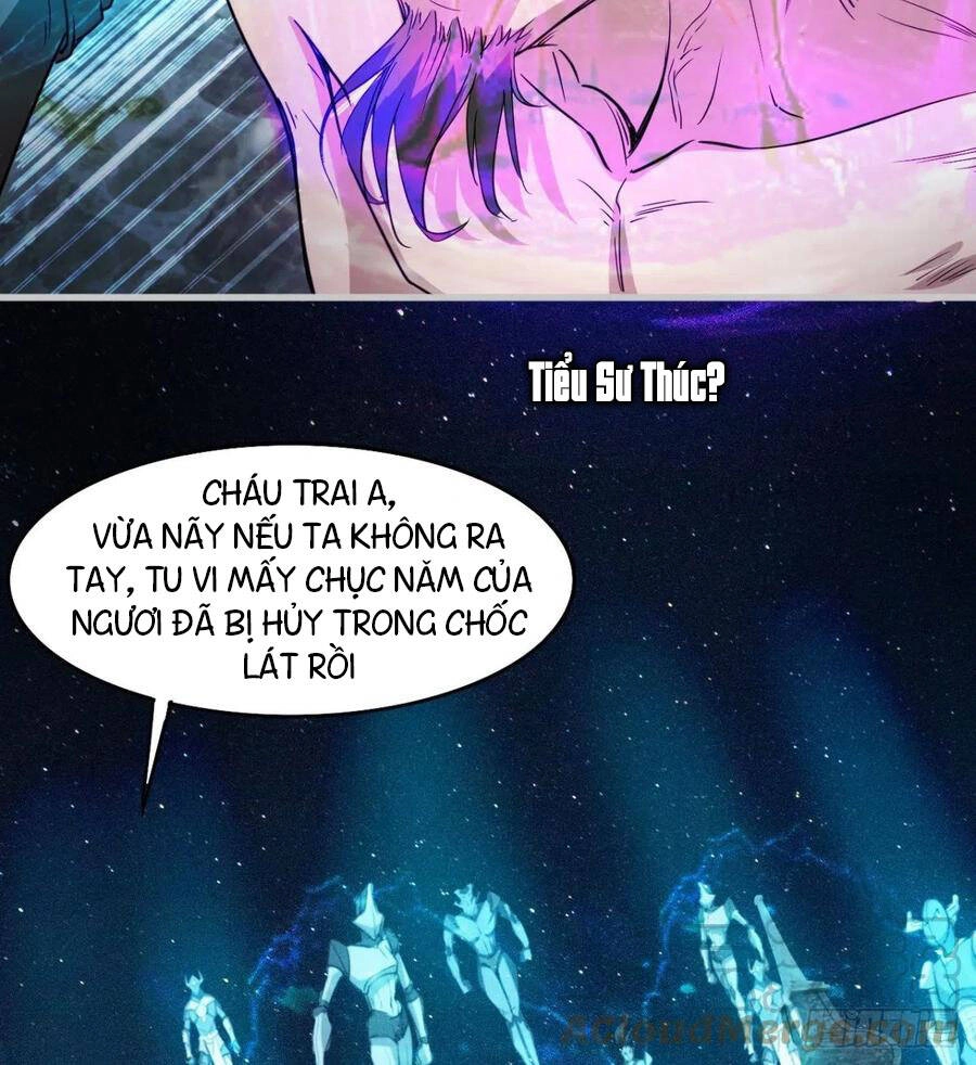 Ma Hoàng Sư Đệ Quả Thực Quá Chung Tình Chapter 84 - 17