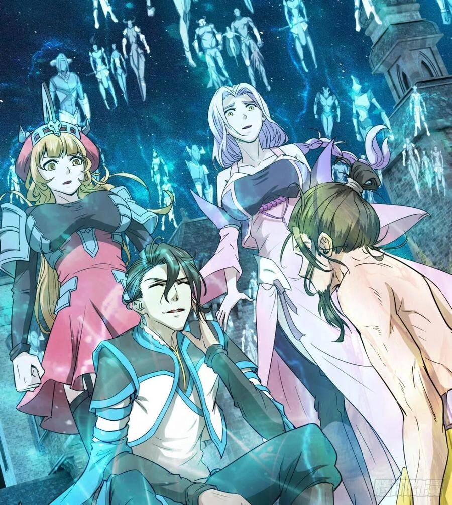 Ma Hoàng Sư Đệ Quả Thực Quá Chung Tình Chapter 84 - 18