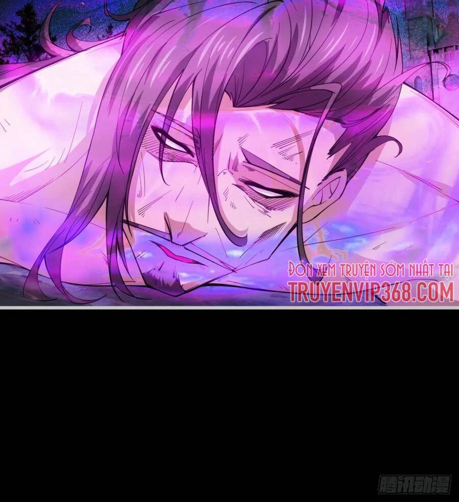 Ma Hoàng Sư Đệ Quả Thực Quá Chung Tình Chapter 84 - 25