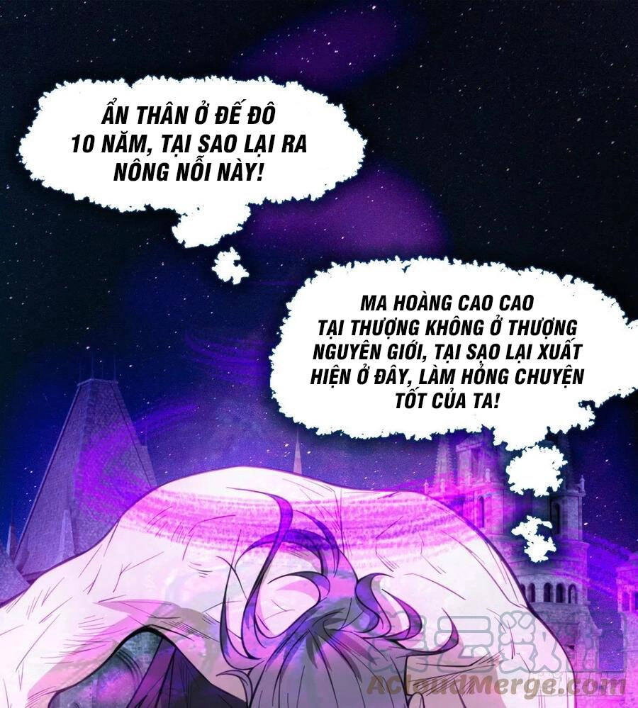 Ma Hoàng Sư Đệ Quả Thực Quá Chung Tình Chapter 84 - 26