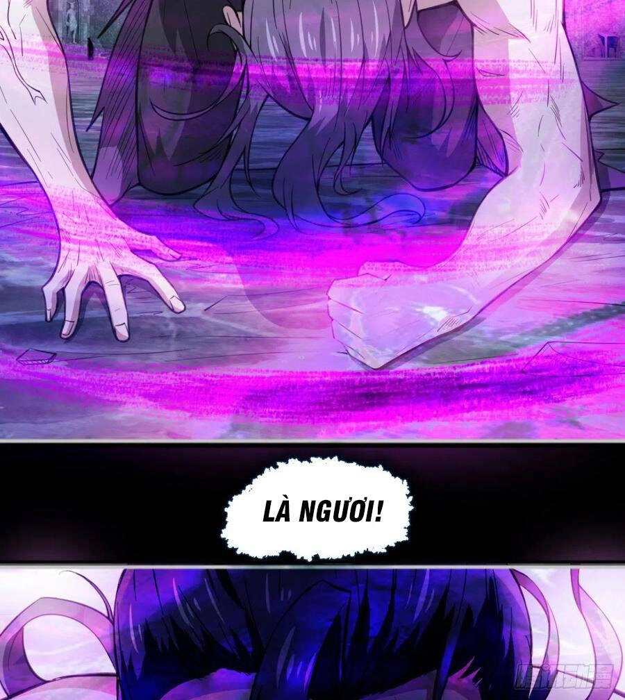 Ma Hoàng Sư Đệ Quả Thực Quá Chung Tình Chapter 84 - 27