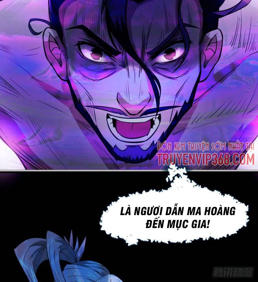 Ma Hoàng Sư Đệ Quả Thực Quá Chung Tình Chapter 84 - 28