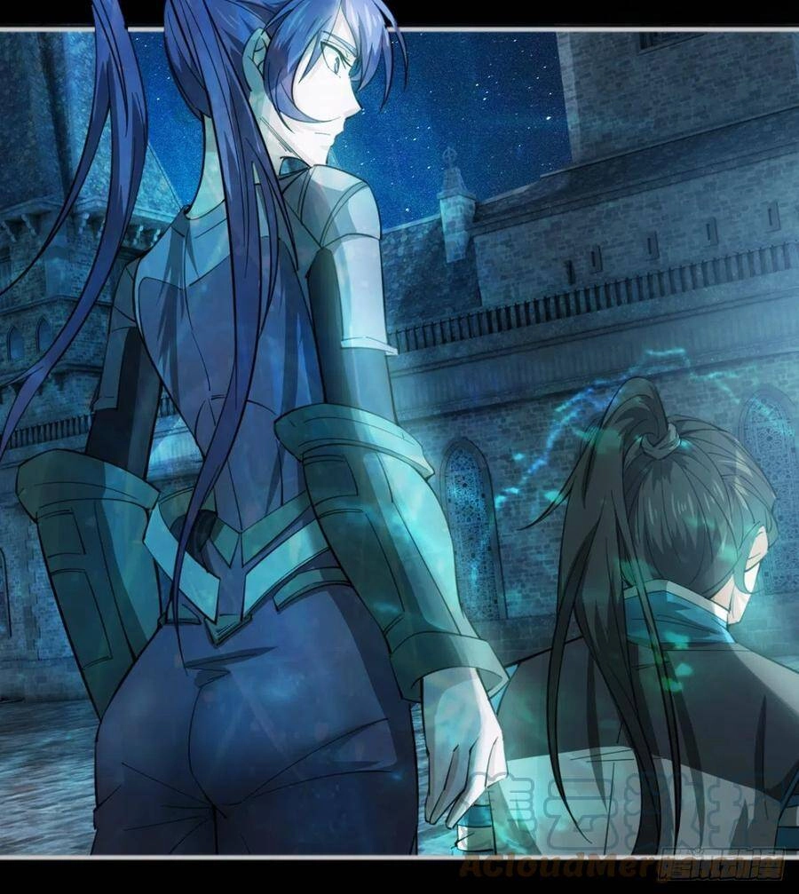 Ma Hoàng Sư Đệ Quả Thực Quá Chung Tình Chapter 84 - 29