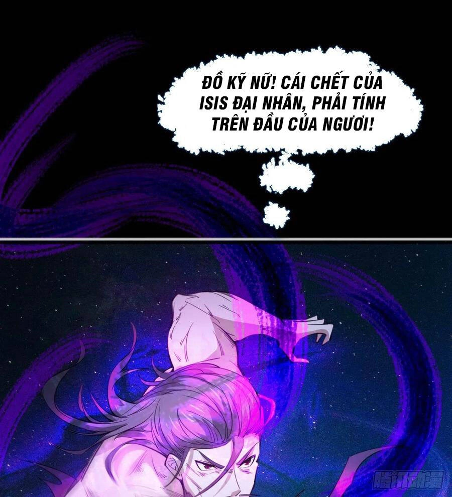 Ma Hoàng Sư Đệ Quả Thực Quá Chung Tình Chapter 84 - 30