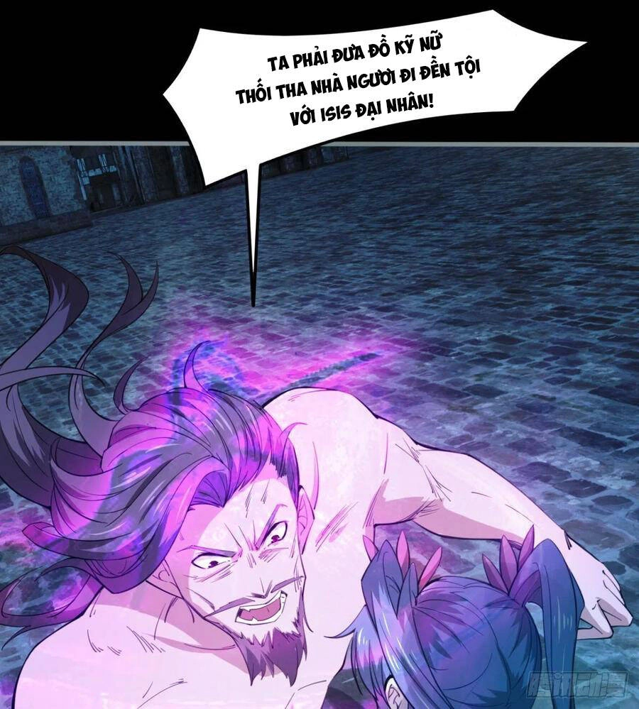 Ma Hoàng Sư Đệ Quả Thực Quá Chung Tình Chapter 84 - 37