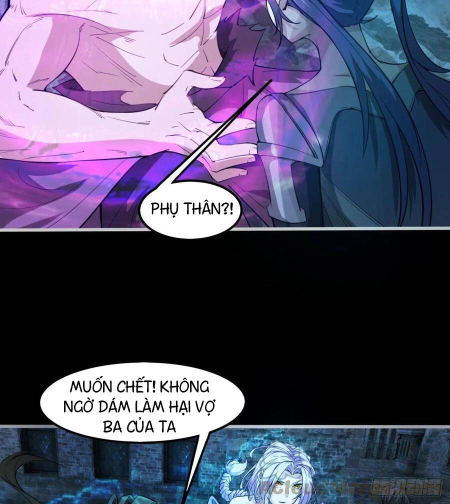 Ma Hoàng Sư Đệ Quả Thực Quá Chung Tình Chapter 84 - 38