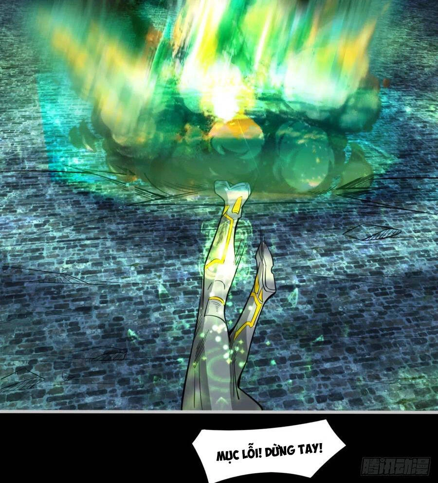 Ma Hoàng Sư Đệ Quả Thực Quá Chung Tình Chapter 84 - 42