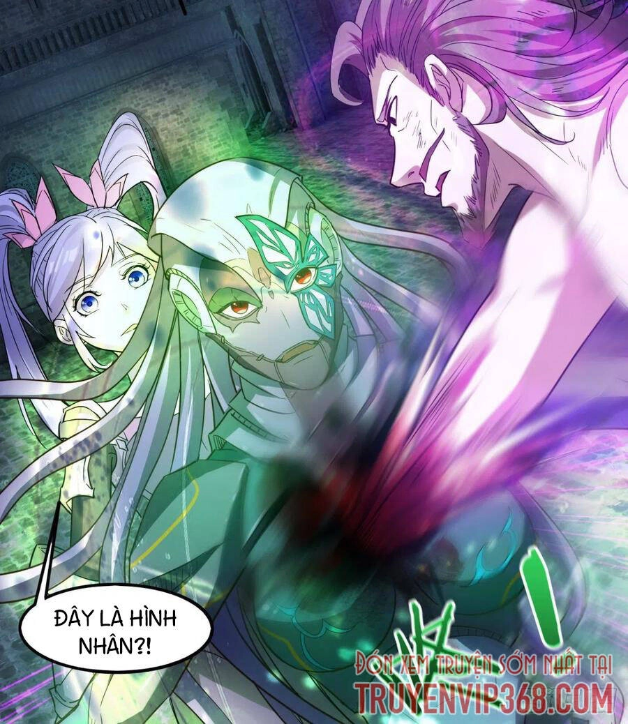 Ma Hoàng Sư Đệ Quả Thực Quá Chung Tình Chapter 84 - 45