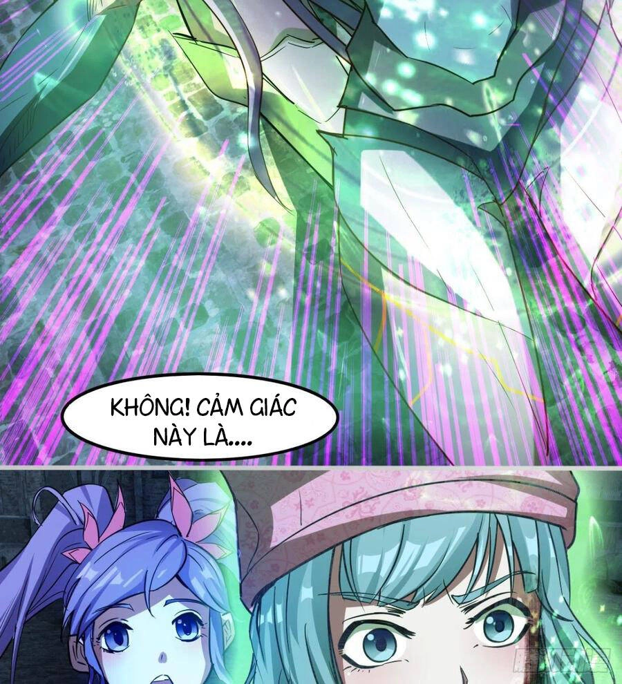 Ma Hoàng Sư Đệ Quả Thực Quá Chung Tình Chapter 84 - 46