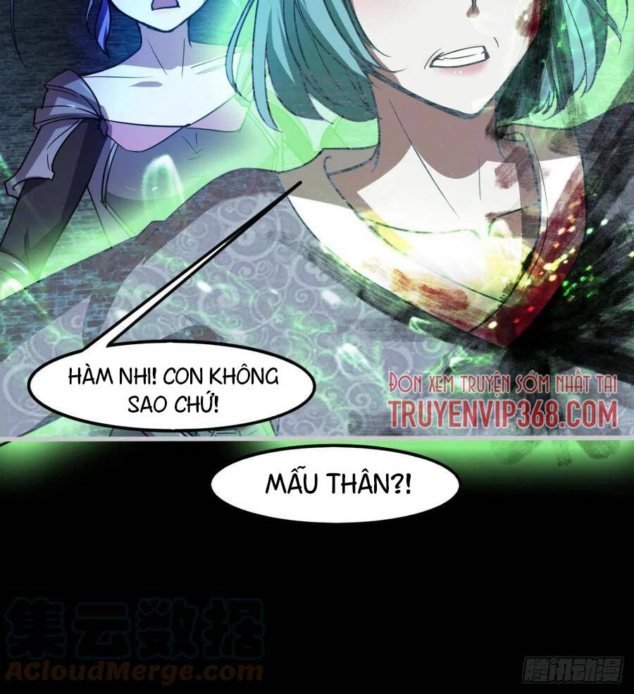 Ma Hoàng Sư Đệ Quả Thực Quá Chung Tình Chapter 84 - 47