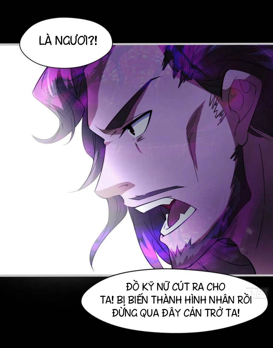 Ma Hoàng Sư Đệ Quả Thực Quá Chung Tình Chapter 84 - 48