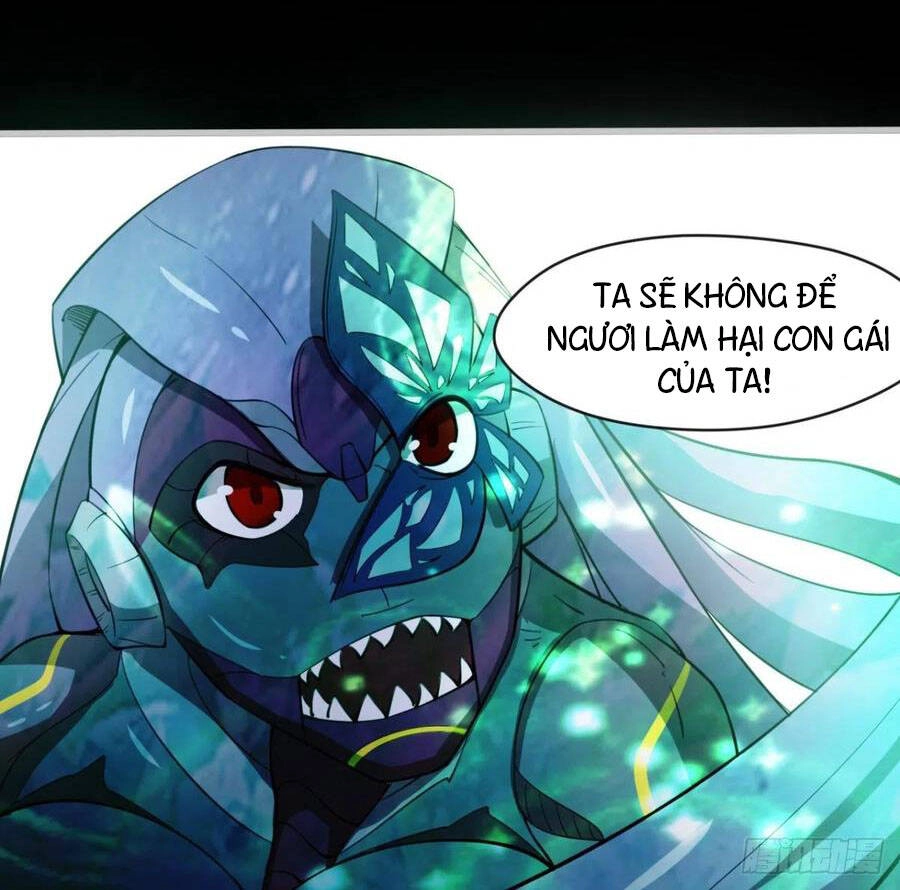 Ma Hoàng Sư Đệ Quả Thực Quá Chung Tình Chapter 84 - 49