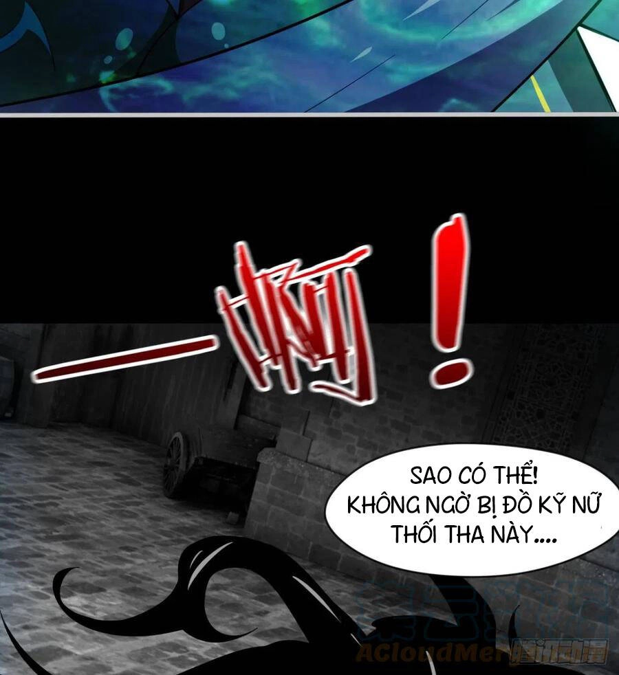 Ma Hoàng Sư Đệ Quả Thực Quá Chung Tình Chapter 84 - 50