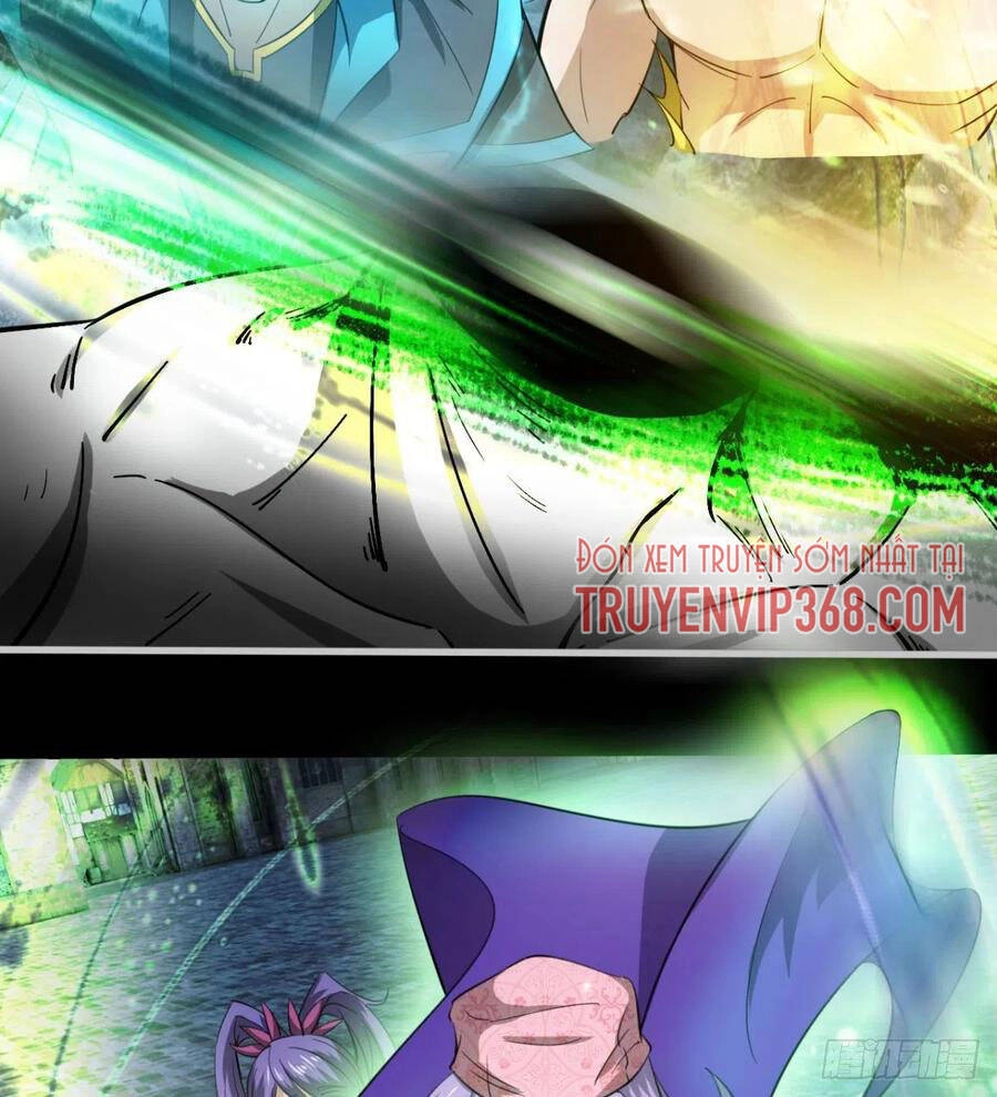 Ma Hoàng Sư Đệ Quả Thực Quá Chung Tình Chapter 84 - 52