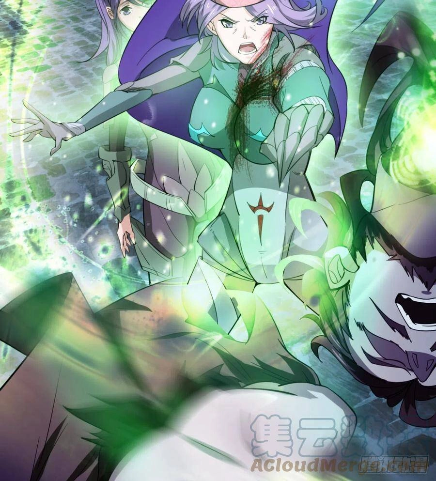 Ma Hoàng Sư Đệ Quả Thực Quá Chung Tình Chapter 84 - 53