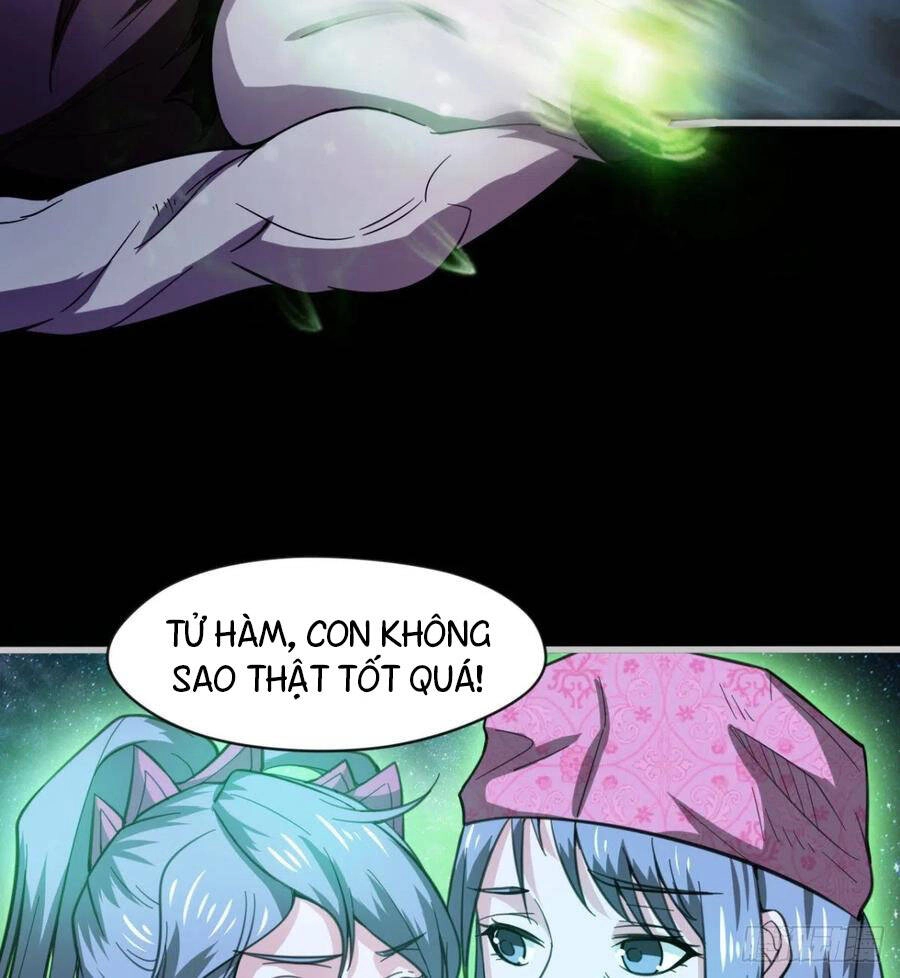 Ma Hoàng Sư Đệ Quả Thực Quá Chung Tình Chapter 84 - 54