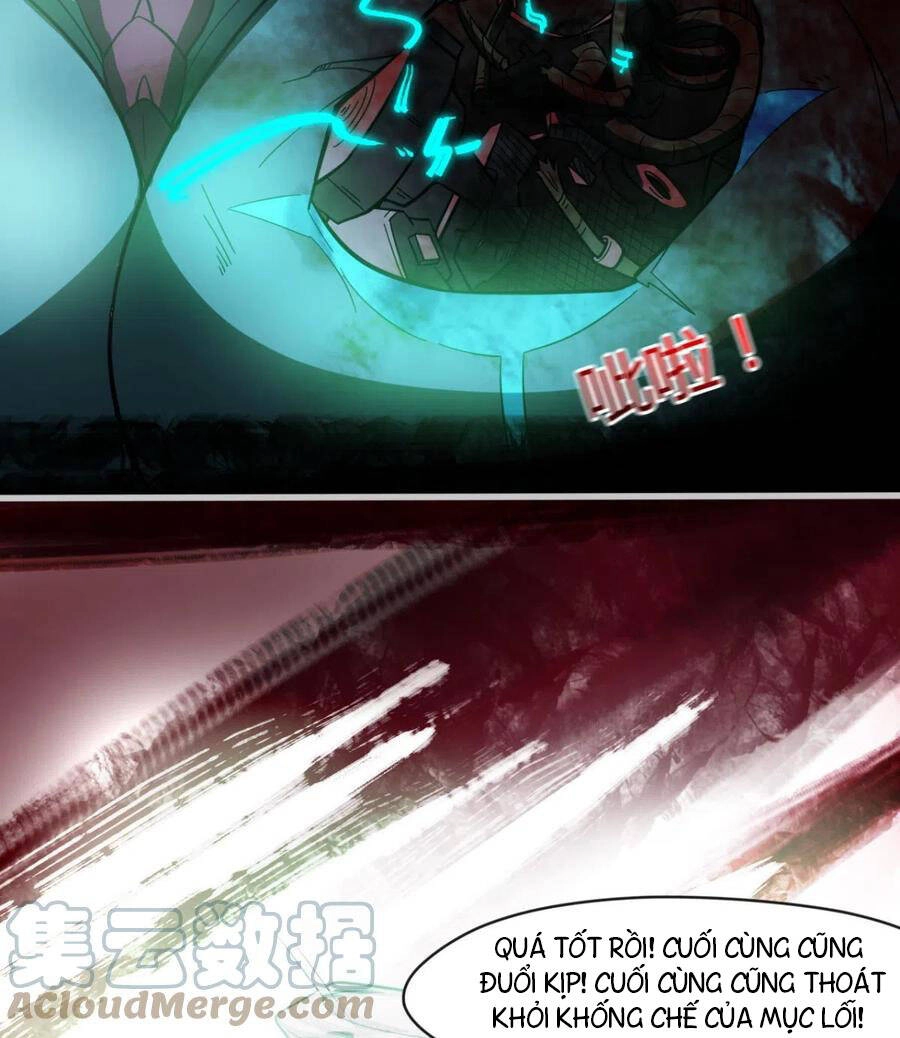 Ma Hoàng Sư Đệ Quả Thực Quá Chung Tình Chapter 84 - 56