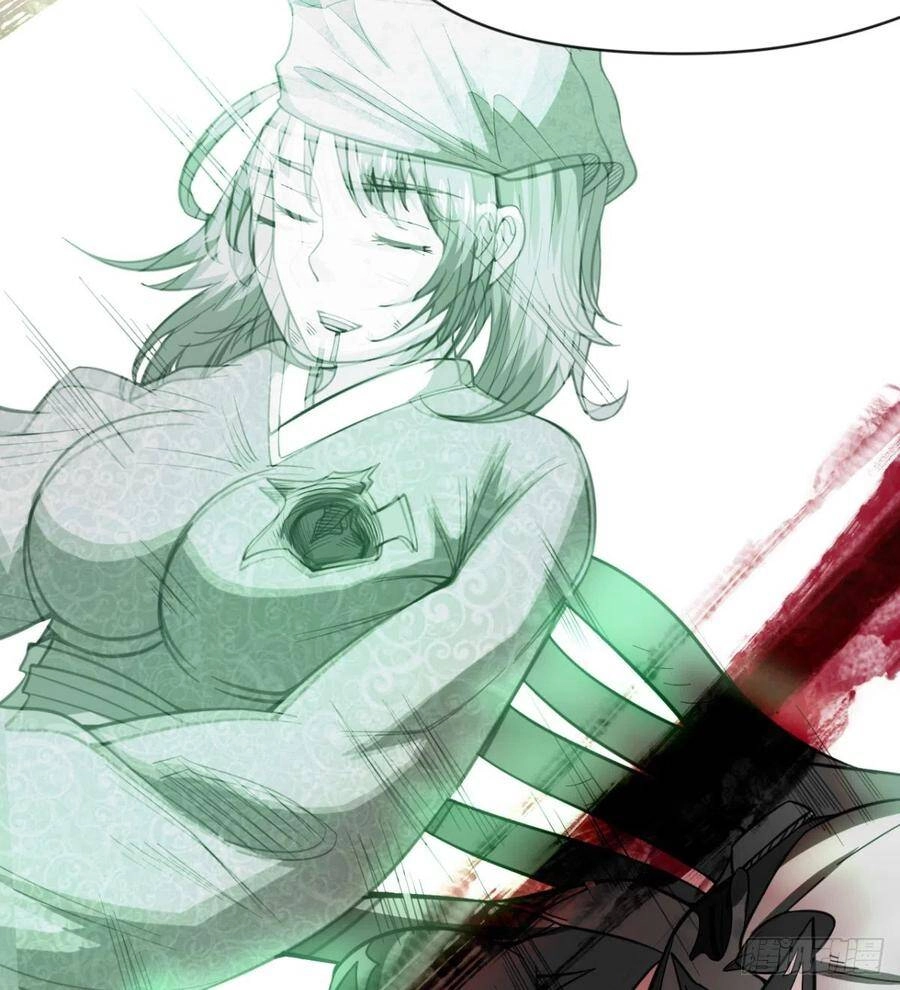 Ma Hoàng Sư Đệ Quả Thực Quá Chung Tình Chapter 84 - 57