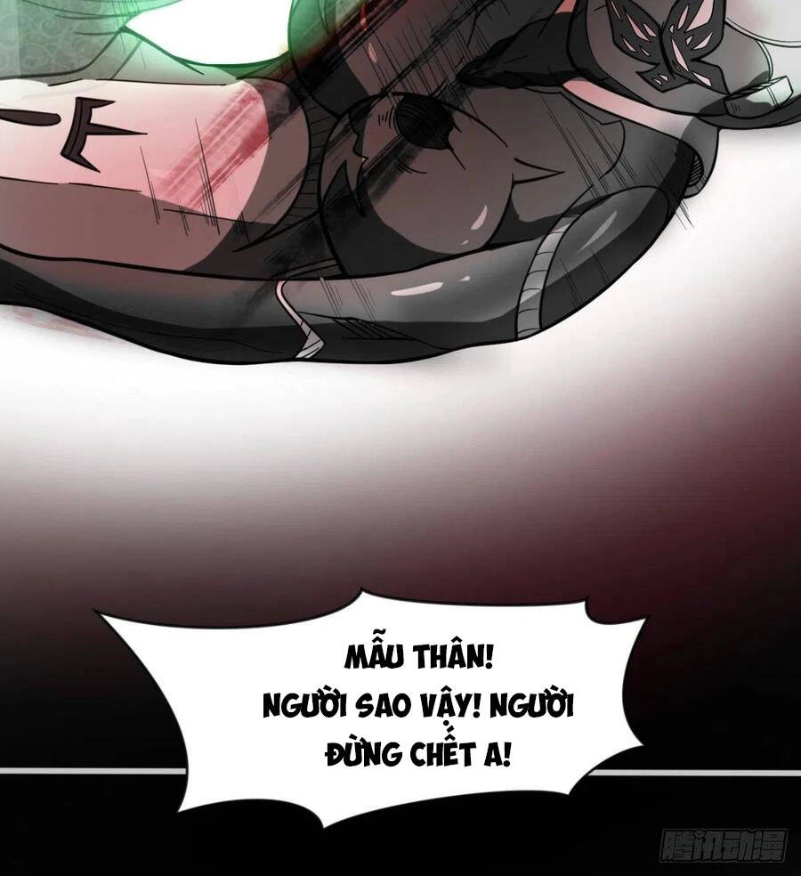 Ma Hoàng Sư Đệ Quả Thực Quá Chung Tình Chapter 84 - 58