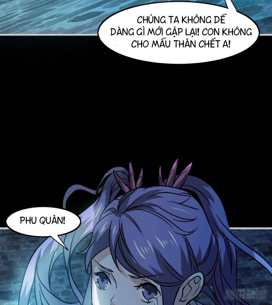 Ma Hoàng Sư Đệ Quả Thực Quá Chung Tình Chapter 84 - 60