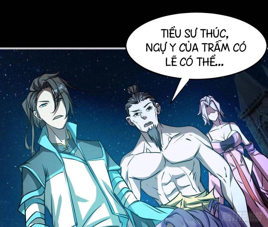 Ma Hoàng Sư Đệ Quả Thực Quá Chung Tình Chapter 84 - 63