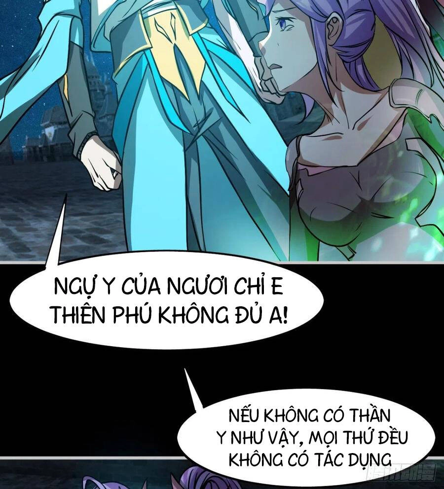 Ma Hoàng Sư Đệ Quả Thực Quá Chung Tình Chapter 84 - 64