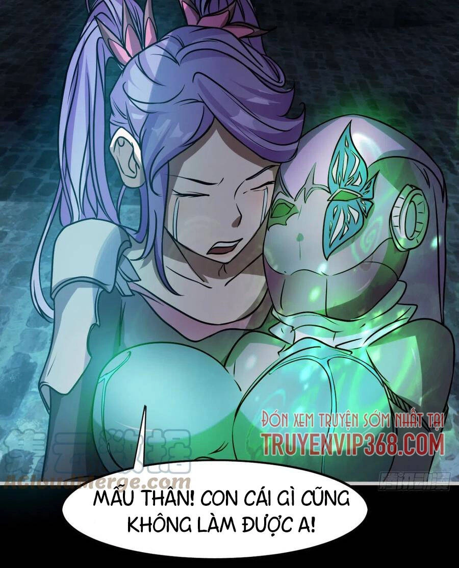 Ma Hoàng Sư Đệ Quả Thực Quá Chung Tình Chapter 84 - 65