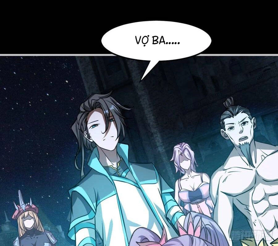 Ma Hoàng Sư Đệ Quả Thực Quá Chung Tình Chapter 84 - 66