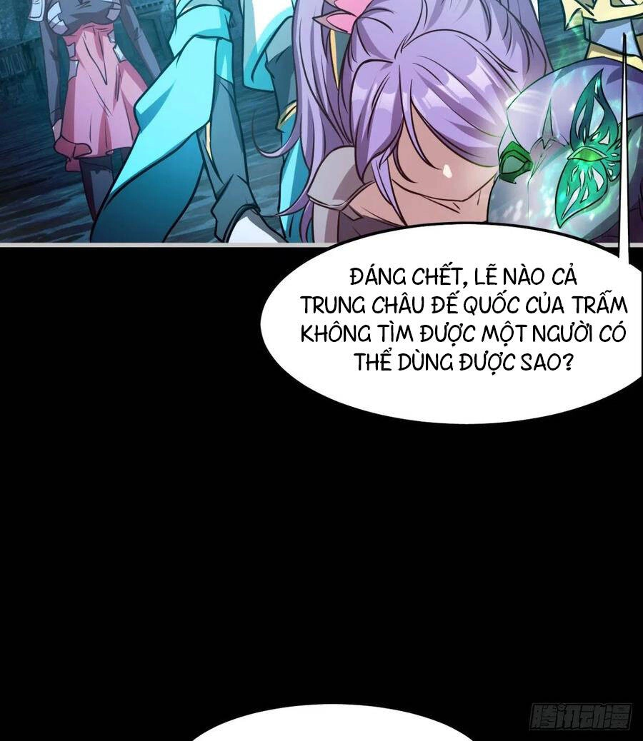 Ma Hoàng Sư Đệ Quả Thực Quá Chung Tình Chapter 84 - 67