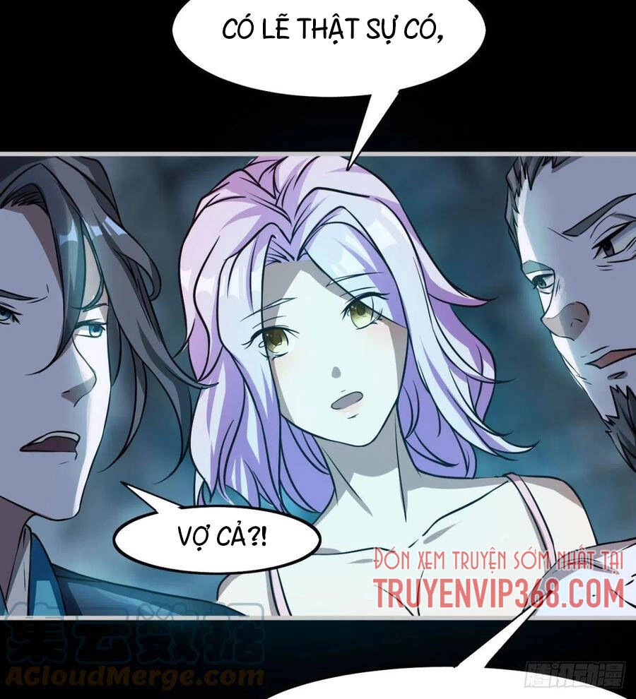 Ma Hoàng Sư Đệ Quả Thực Quá Chung Tình Chapter 84 - 68