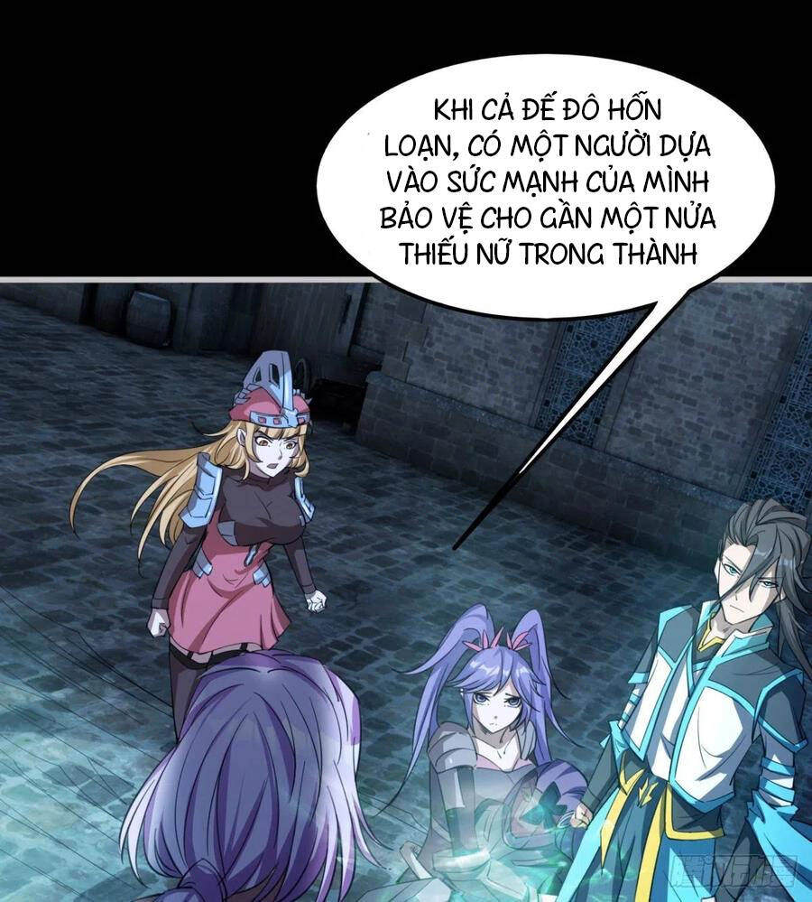 Ma Hoàng Sư Đệ Quả Thực Quá Chung Tình Chapter 84 - 70