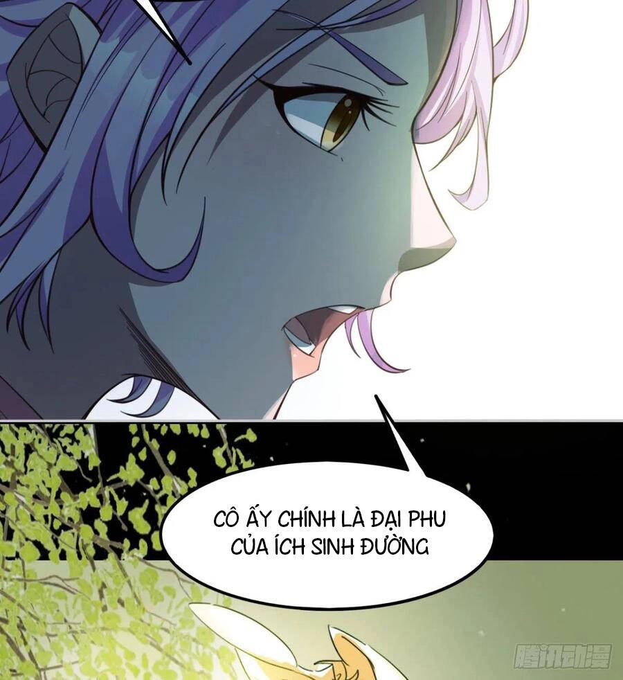 Ma Hoàng Sư Đệ Quả Thực Quá Chung Tình Chapter 84 - 72