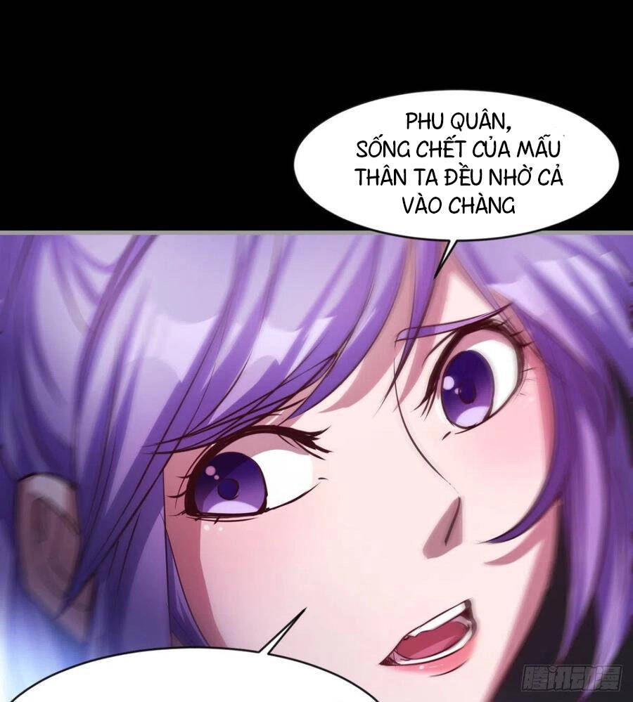 Ma Hoàng Sư Đệ Quả Thực Quá Chung Tình Chapter 85 - 4